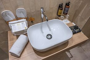 Hotel SERHS Rivoli Rambla