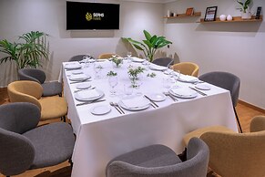 Hotel SERHS Rivoli Rambla