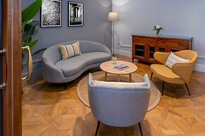Hotel SERHS Rivoli Rambla