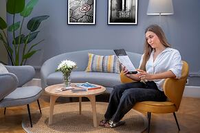 Hotel SERHS Rivoli Rambla