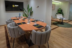 Hotel SERHS Rivoli Rambla