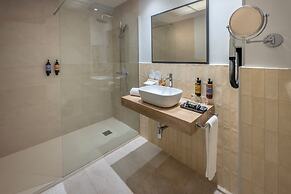 Hotel SERHS Rivoli Rambla