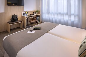 Hotel SERHS Rivoli Rambla