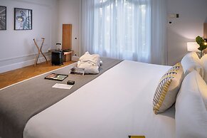 Hotel SERHS Rivoli Rambla