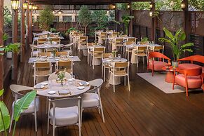 Hotel SERHS Rivoli Rambla