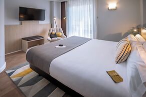 Hotel SERHS Rivoli Rambla