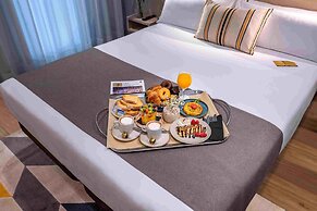 Hotel SERHS Rivoli Rambla