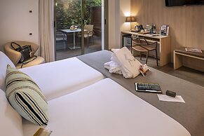 Hotel SERHS Rivoli Rambla