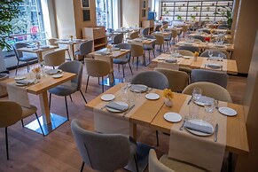 Hotel SERHS Rivoli Rambla