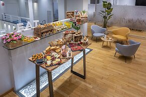 Hotel SERHS Rivoli Rambla