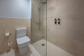 Hotel SERHS Rivoli Rambla