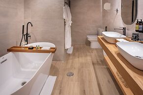 Hotel SERHS Rivoli Rambla