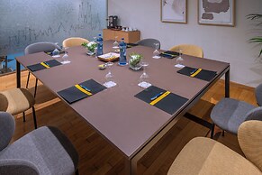 Hotel SERHS Rivoli Rambla