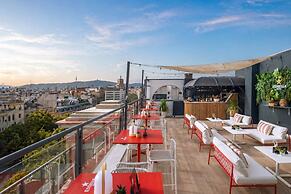 Hotel SERHS Rivoli Rambla