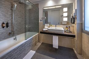Hotel SERHS Rivoli Rambla