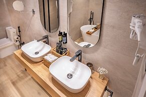 Hotel SERHS Rivoli Rambla