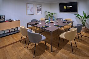 Hotel SERHS Rivoli Rambla