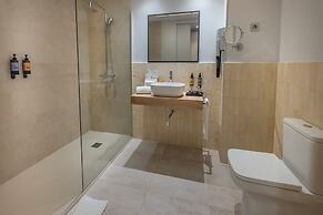 Hotel SERHS Rivoli Rambla