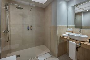 Hotel SERHS Rivoli Rambla