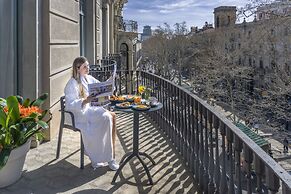 Hotel SERHS Rivoli Rambla
