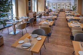 Hotel SERHS Rivoli Rambla