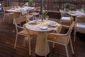 Hotel SERHS Rivoli Rambla