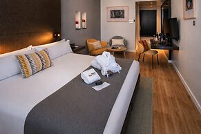Hotel SERHS Rivoli Rambla