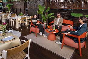 Hotel SERHS Rivoli Rambla