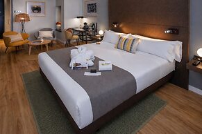 Hotel SERHS Rivoli Rambla