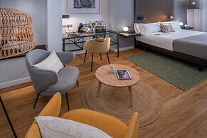 Hotel SERHS Rivoli Rambla