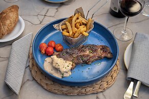 Hotel SERHS Rivoli Rambla