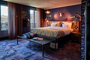 25hours Hotel Terminus Nord