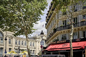 25hours Hotel Terminus Nord