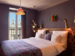 25hours Hotel Terminus Nord