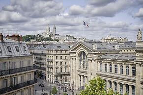 25hours Hotel Terminus Nord