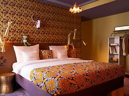 25hours Hotel Terminus Nord