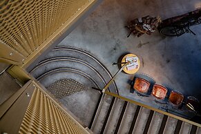 25hours Hotel Terminus Nord