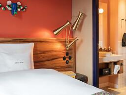 25hours Hotel Terminus Nord