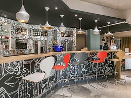 ibis Avignon Sud