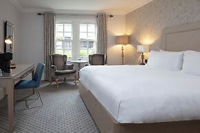 Oulton Hall Hotel, Spa & Golf Resort