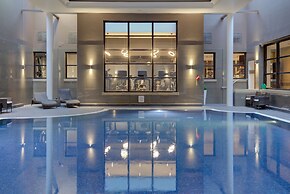 Oulton Hall Hotel, Spa & Golf Resort
