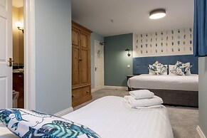 The Wisteria Hotel