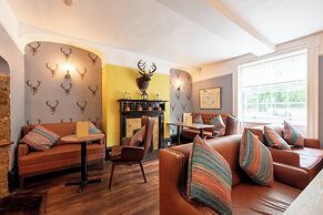 The Wisteria Hotel
