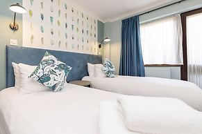 The Wisteria Hotel