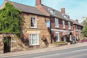 The Wisteria Hotel