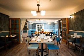 The Wisteria Hotel