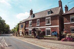 The Wisteria Hotel