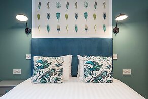 The Wisteria Hotel