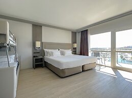 Melia Alicante