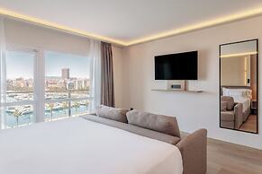 Melia Alicante